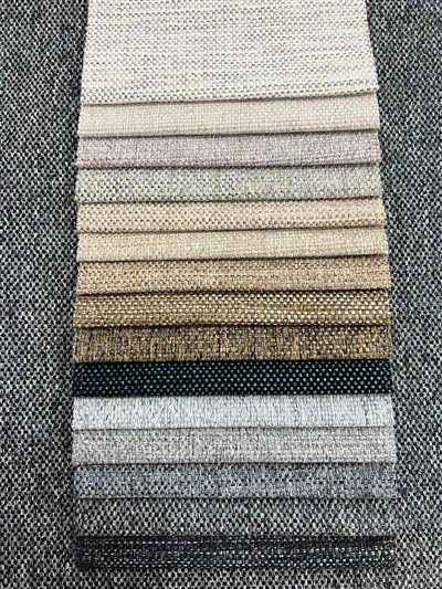 Pellava Look Materiaali Kudottu kangas